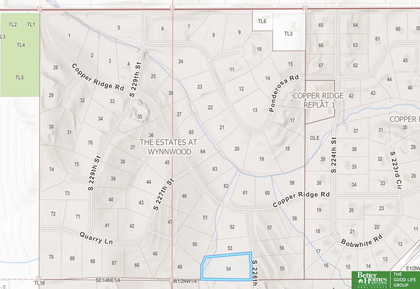 12318 S 226th Street