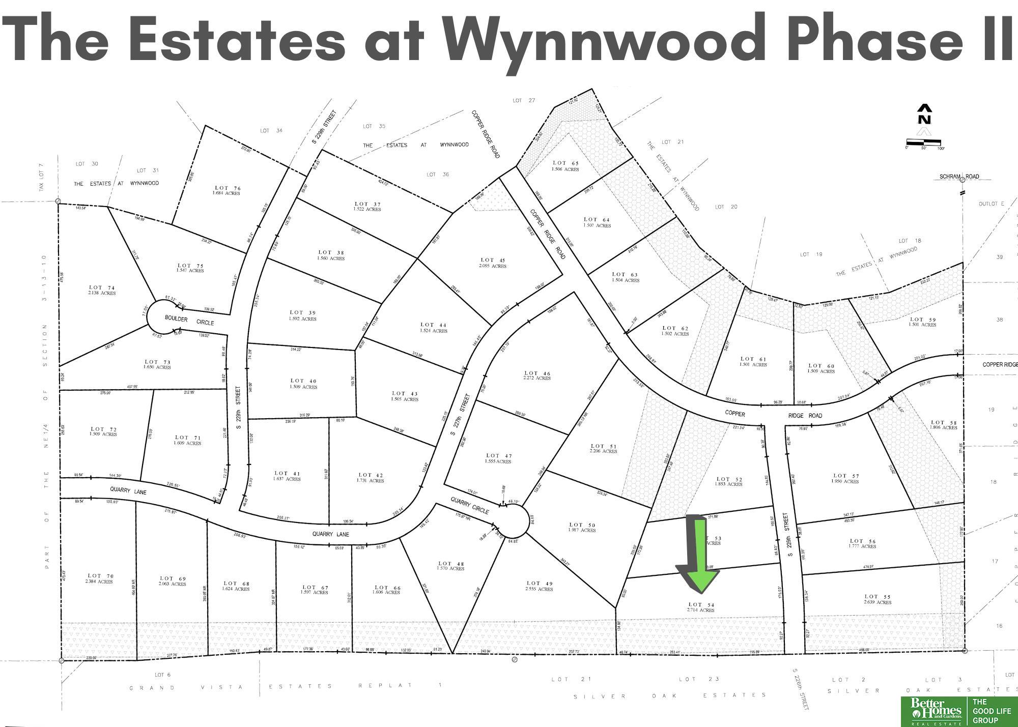 12318 S 226th Street