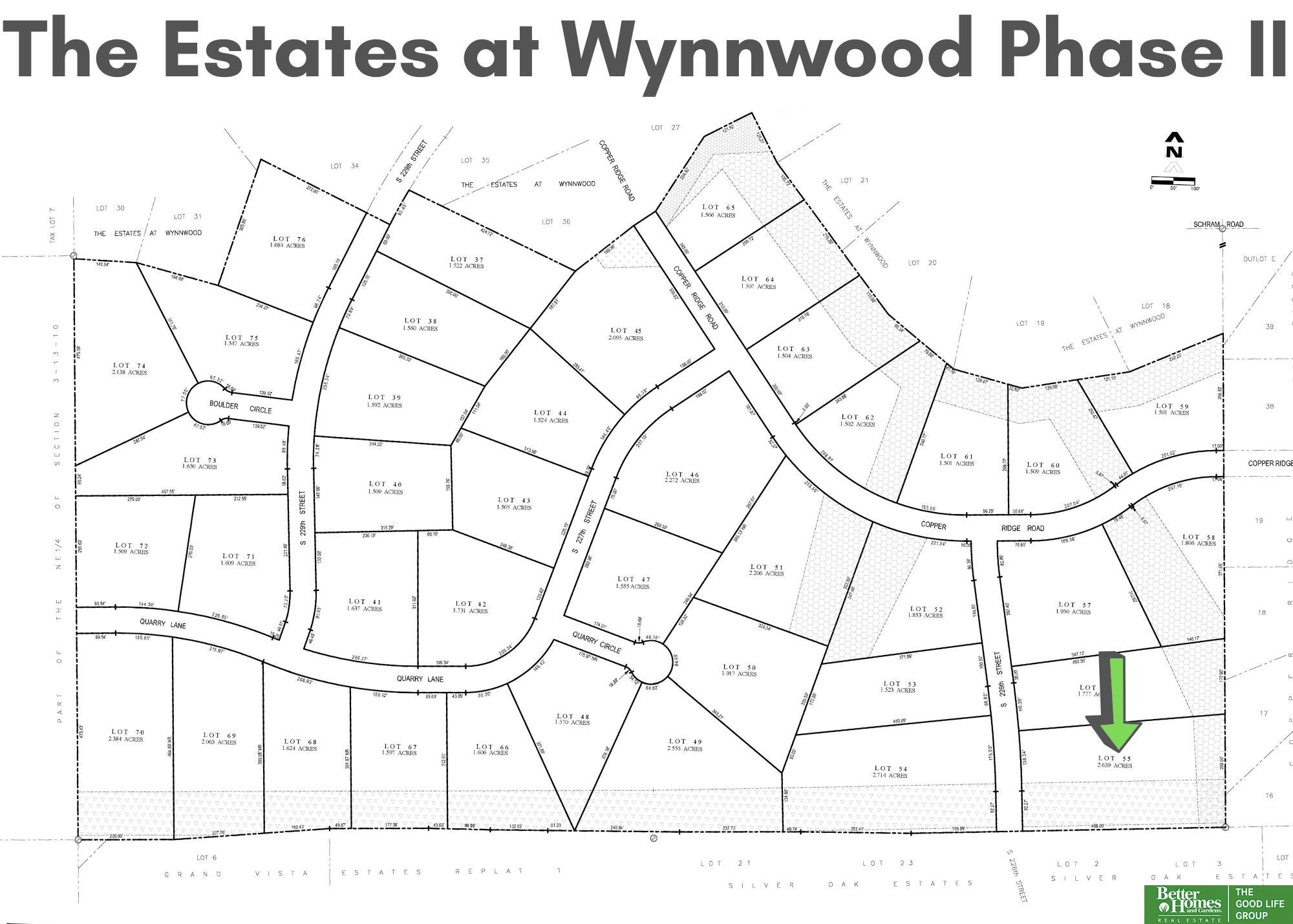 12317 S 226th Street