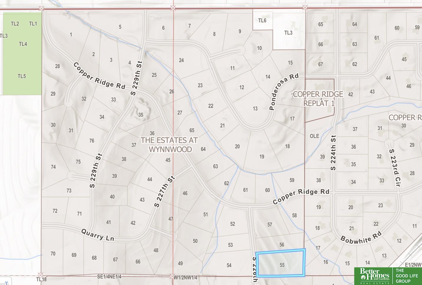 12317 S 226th Street