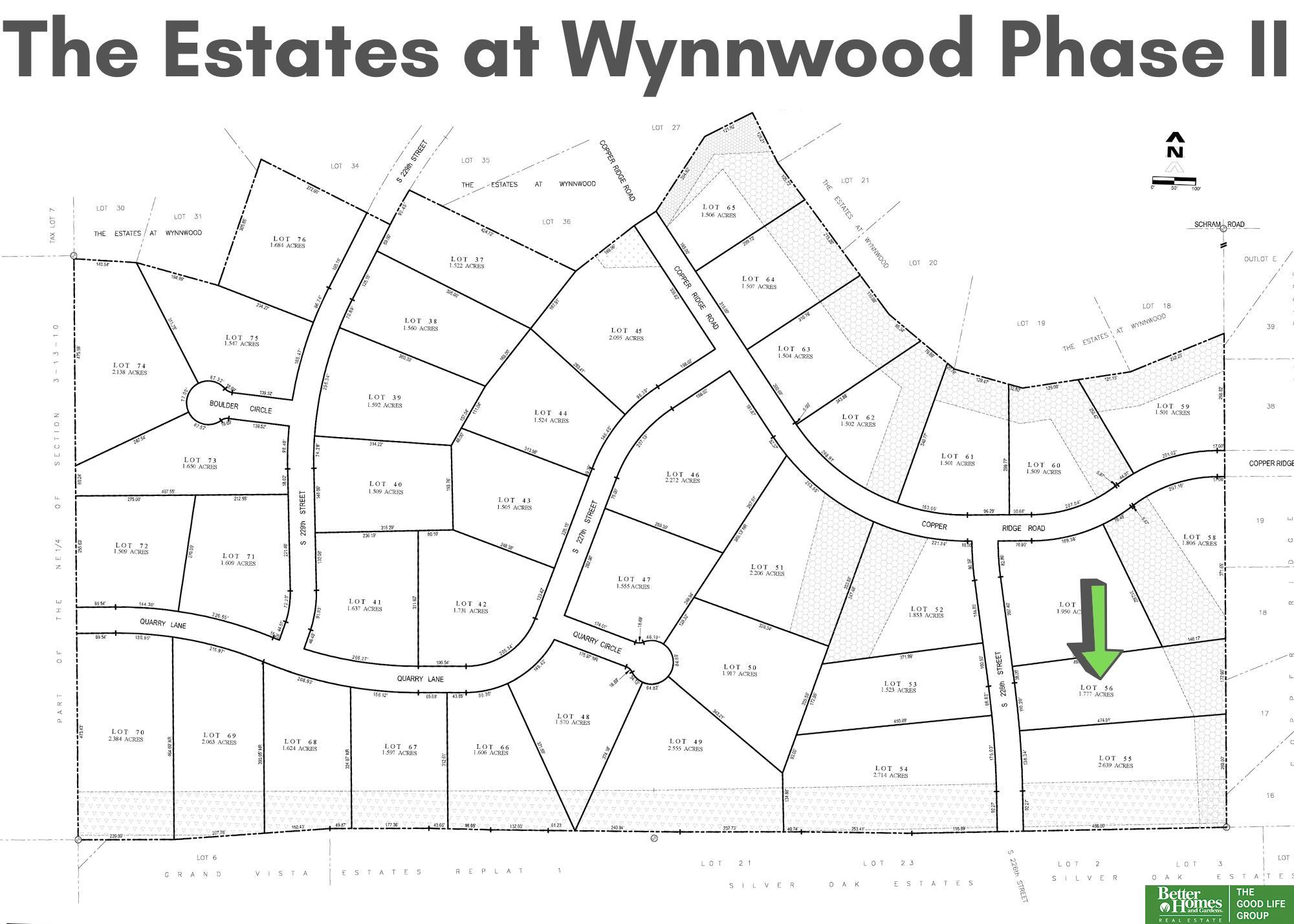 12213 S 226th Street