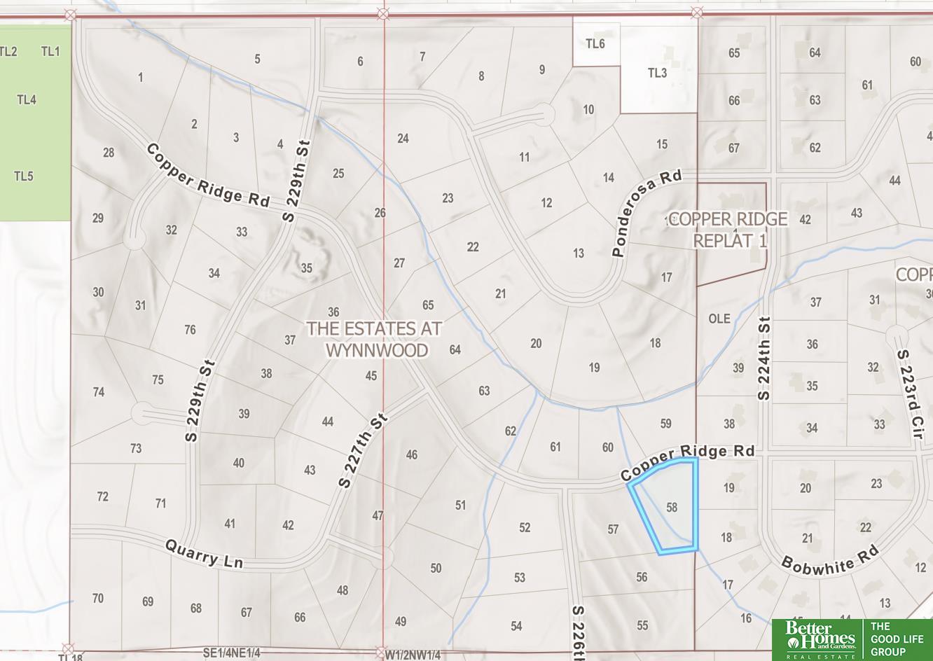 22517 S 225th Street