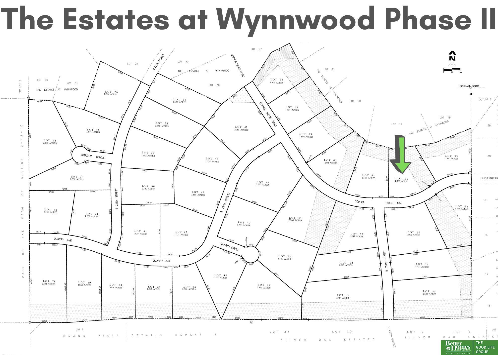 22524 Copper Ridge Road