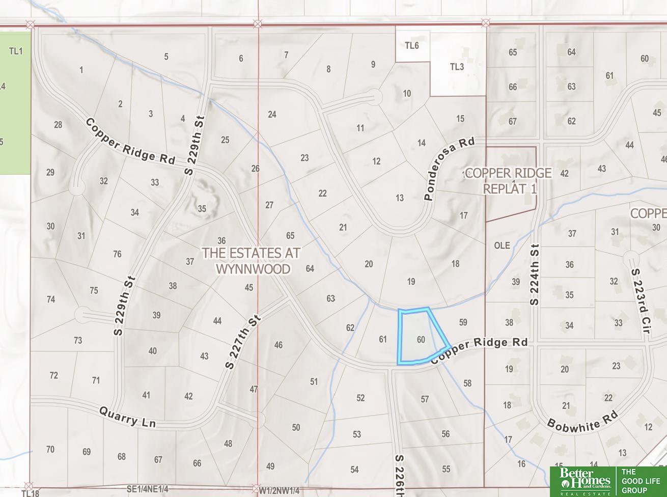 22524 Copper Ridge Road