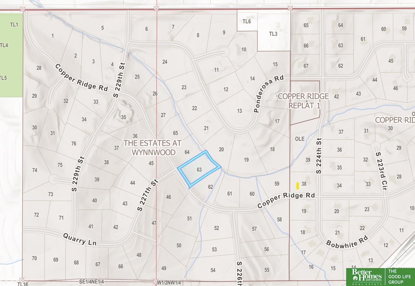 22618 Copper Ridge Road