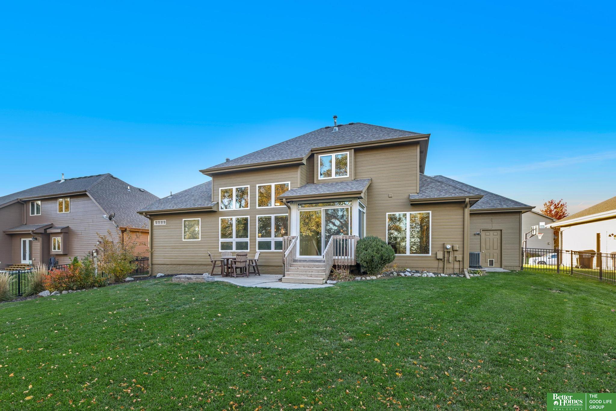 11619 S 198th Street