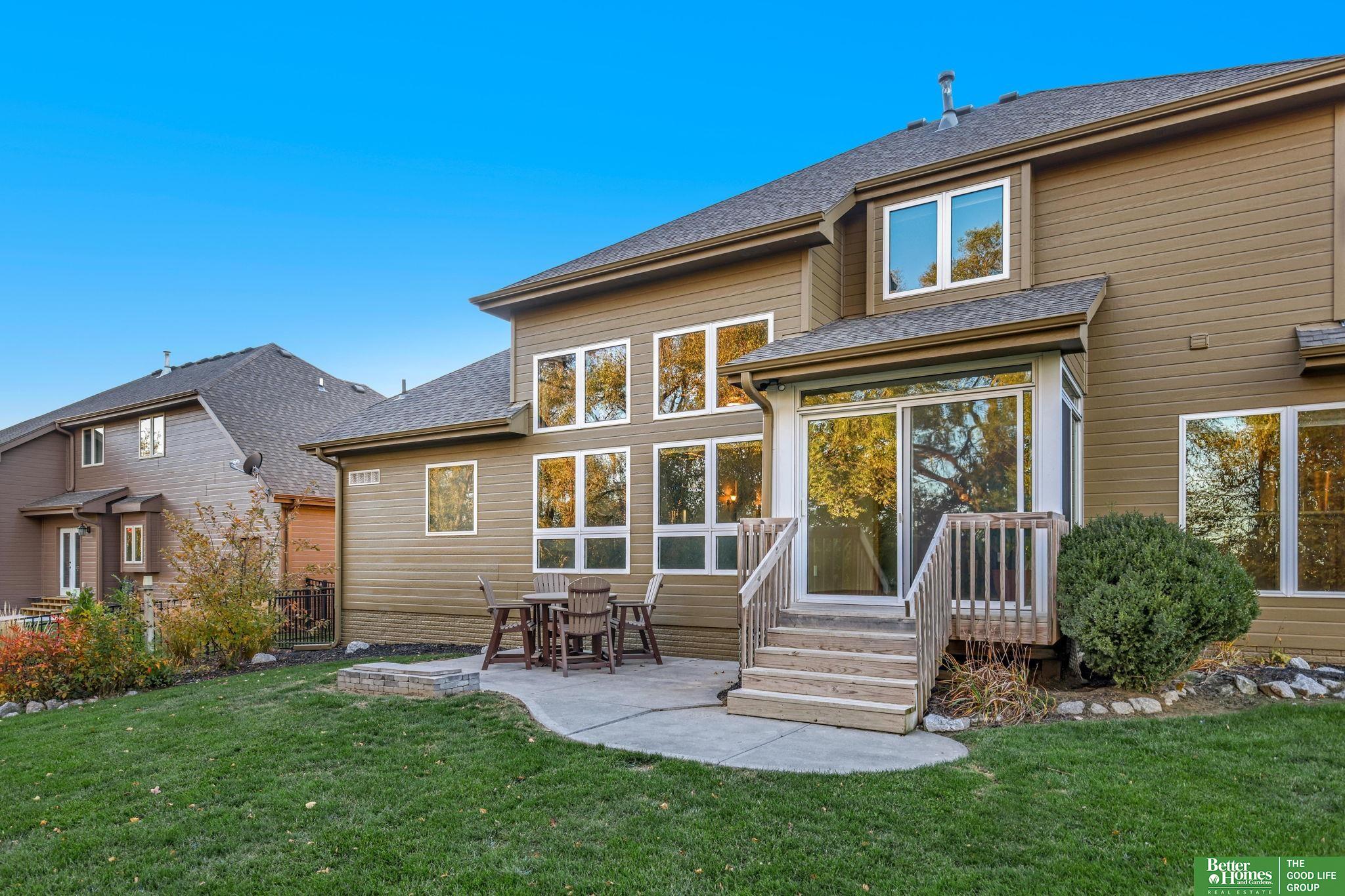 11619 S 198th Street