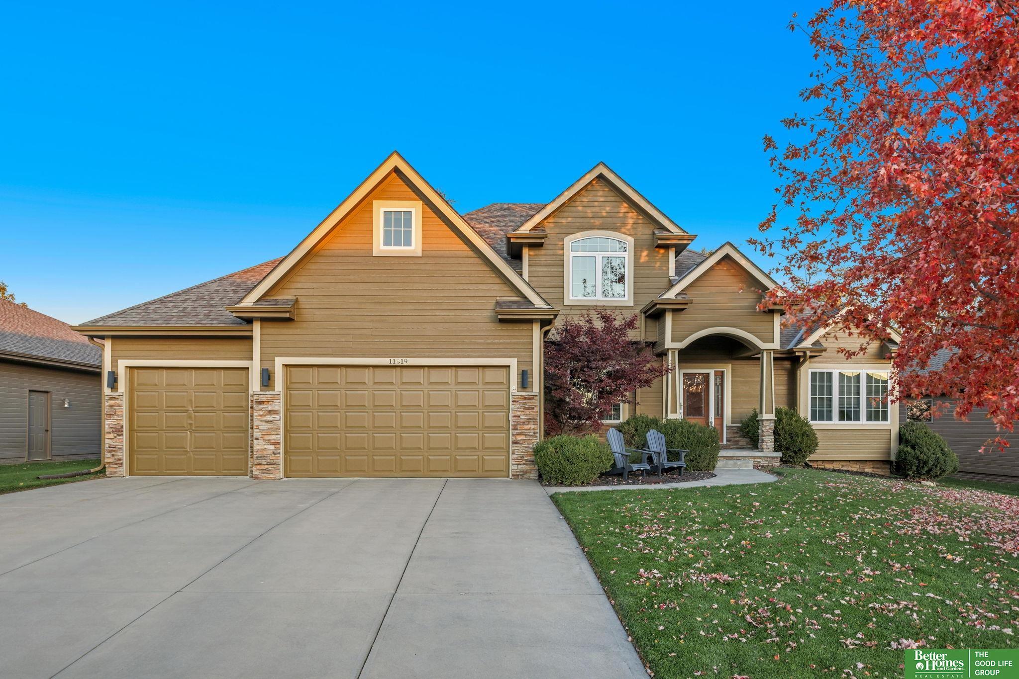 11619 S 198th Street