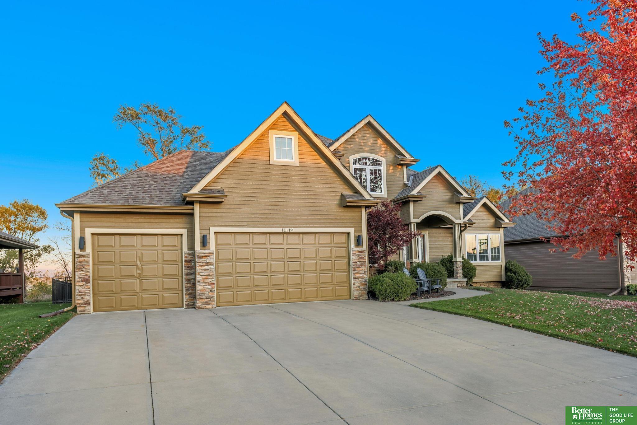 11619 S 198th Street