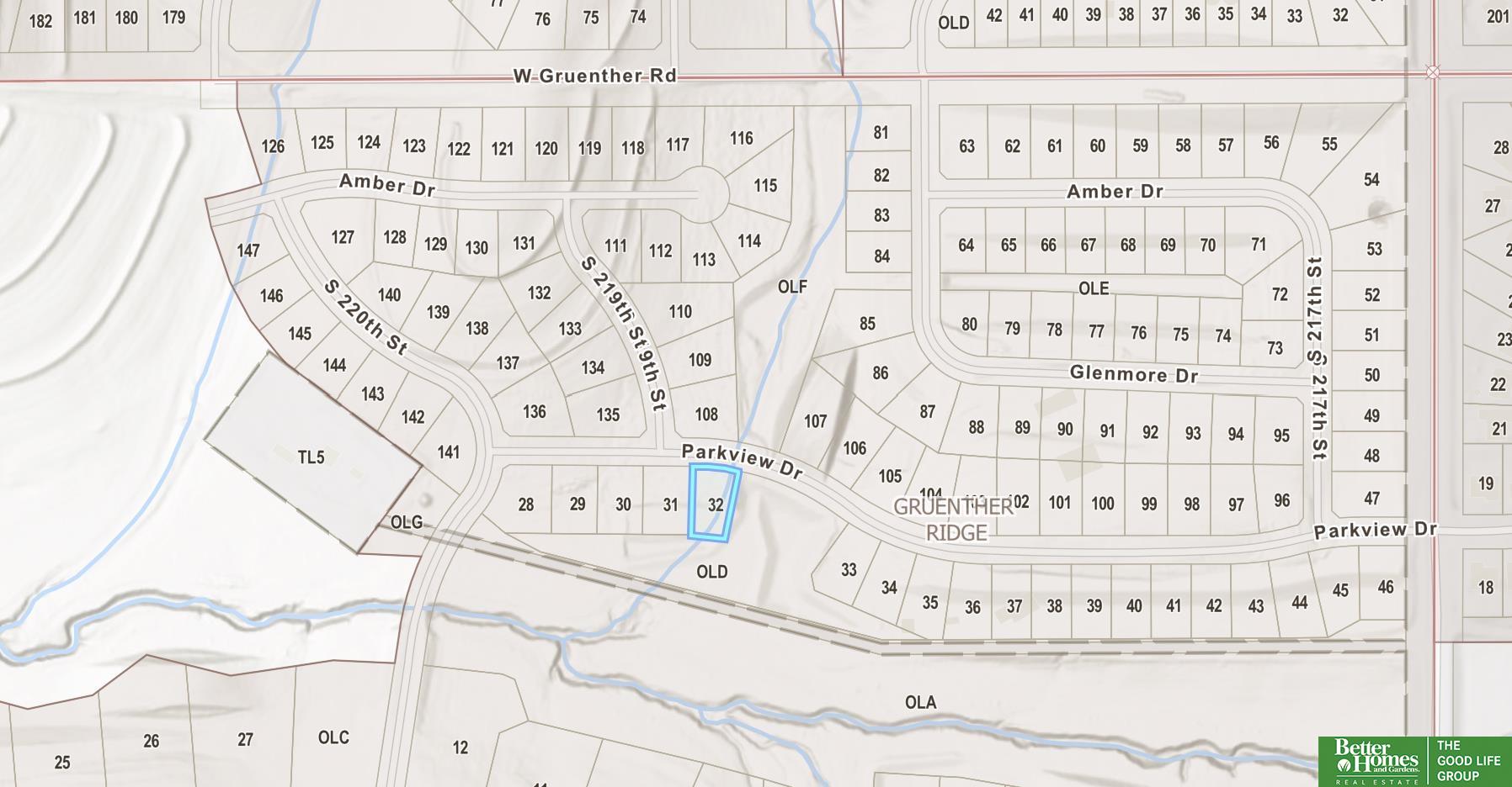 21821 Parkview Drive