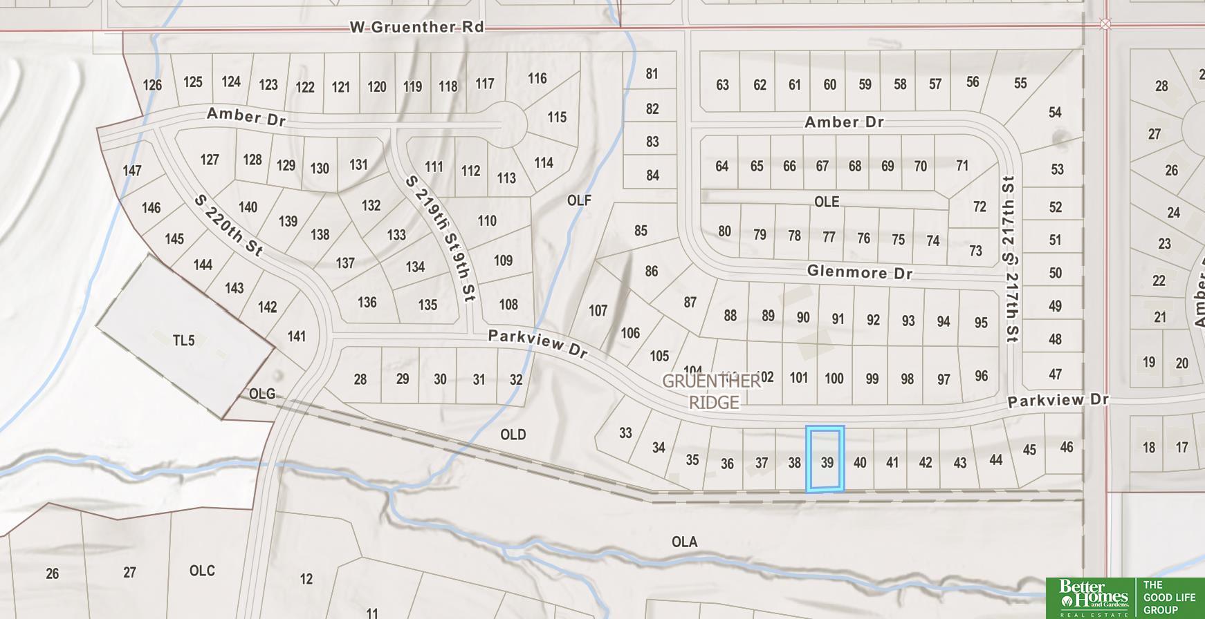 21725 Parkview Drive