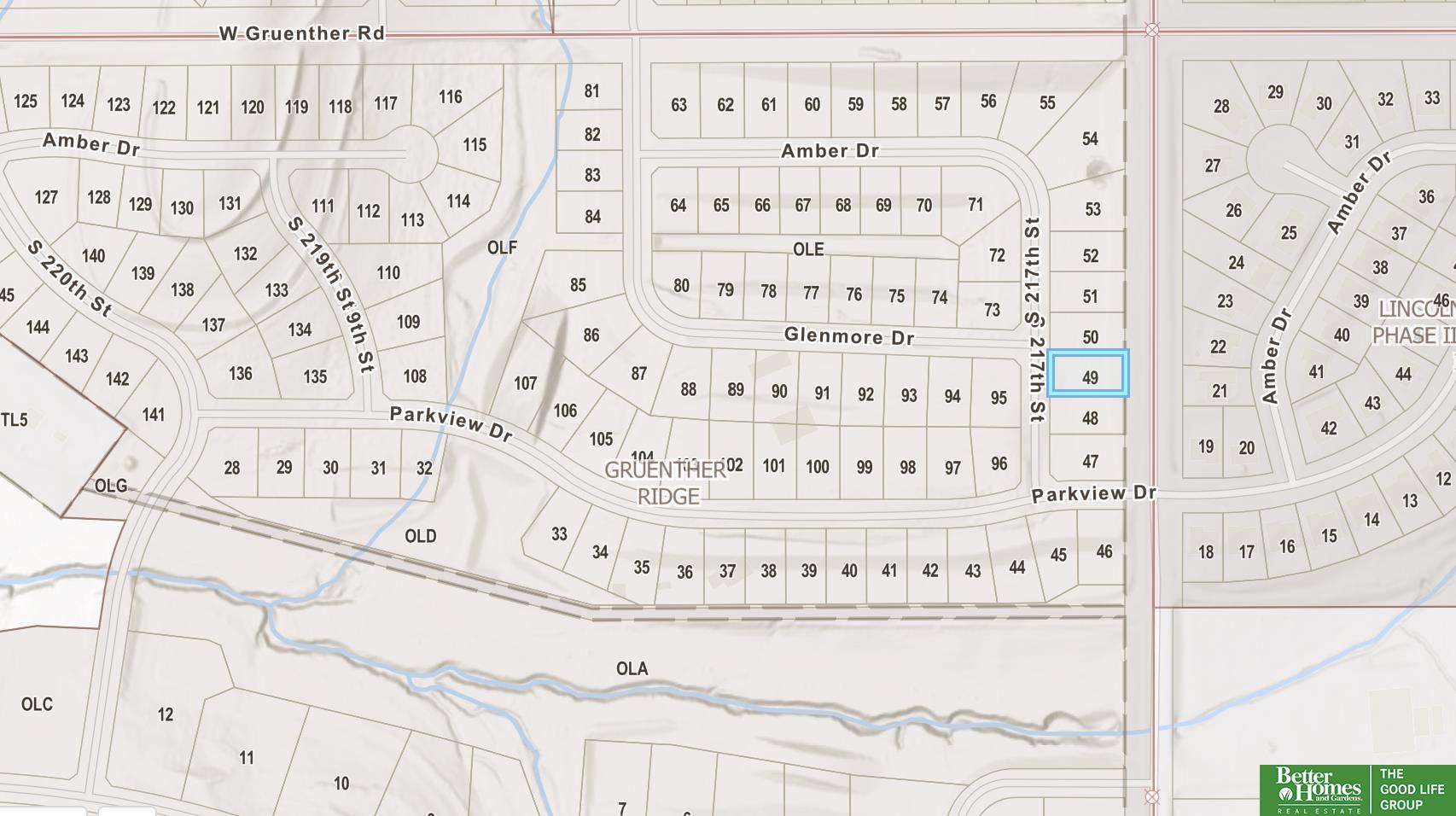 11233 S 217th Street