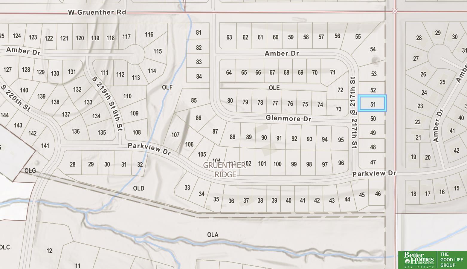 11225 S 217th Street