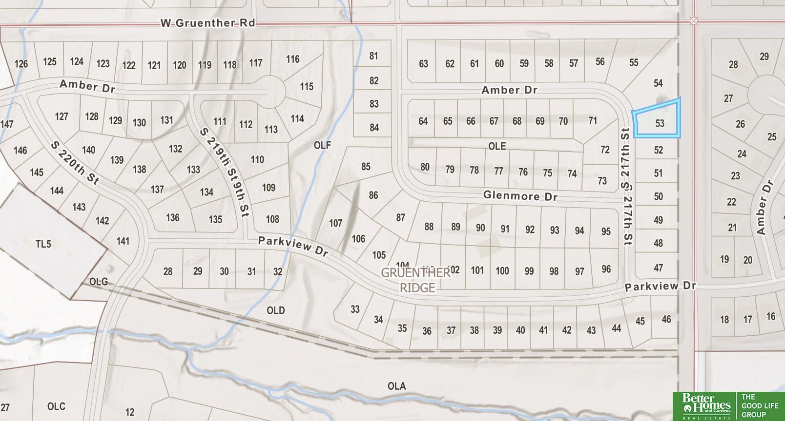 11217 S 217th Street