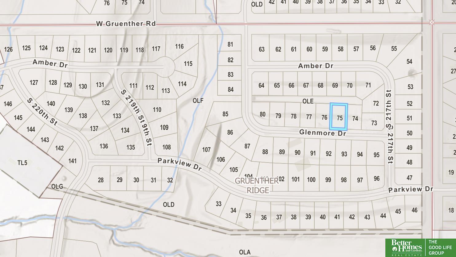 21712 Glenmore Drive