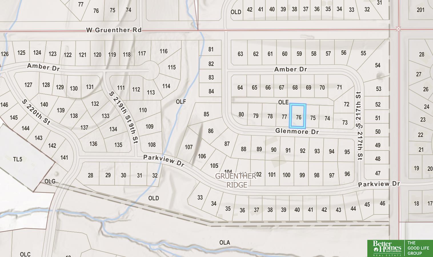 21716 Glenmore Drive