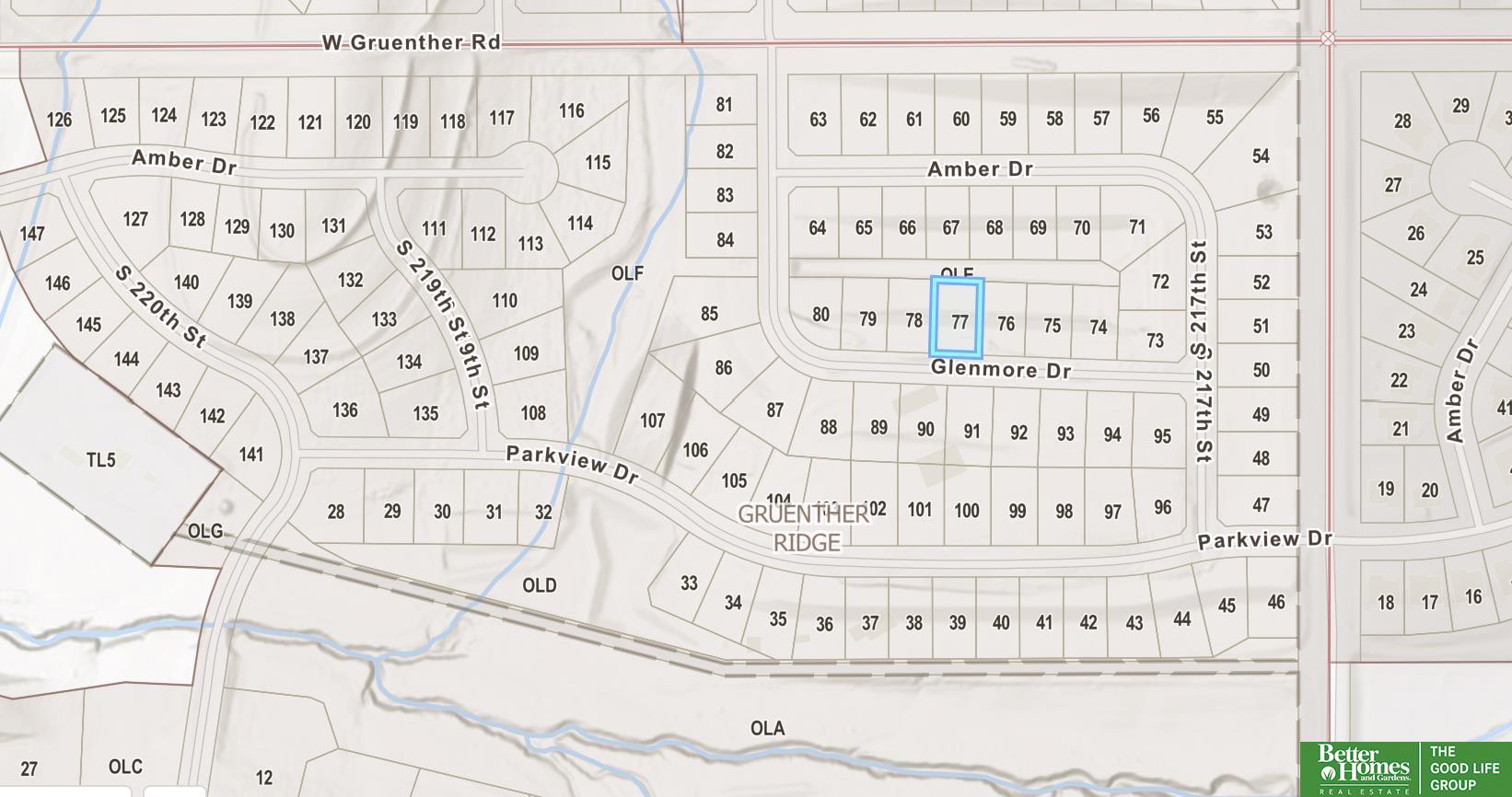 21720 Glenmore Drive