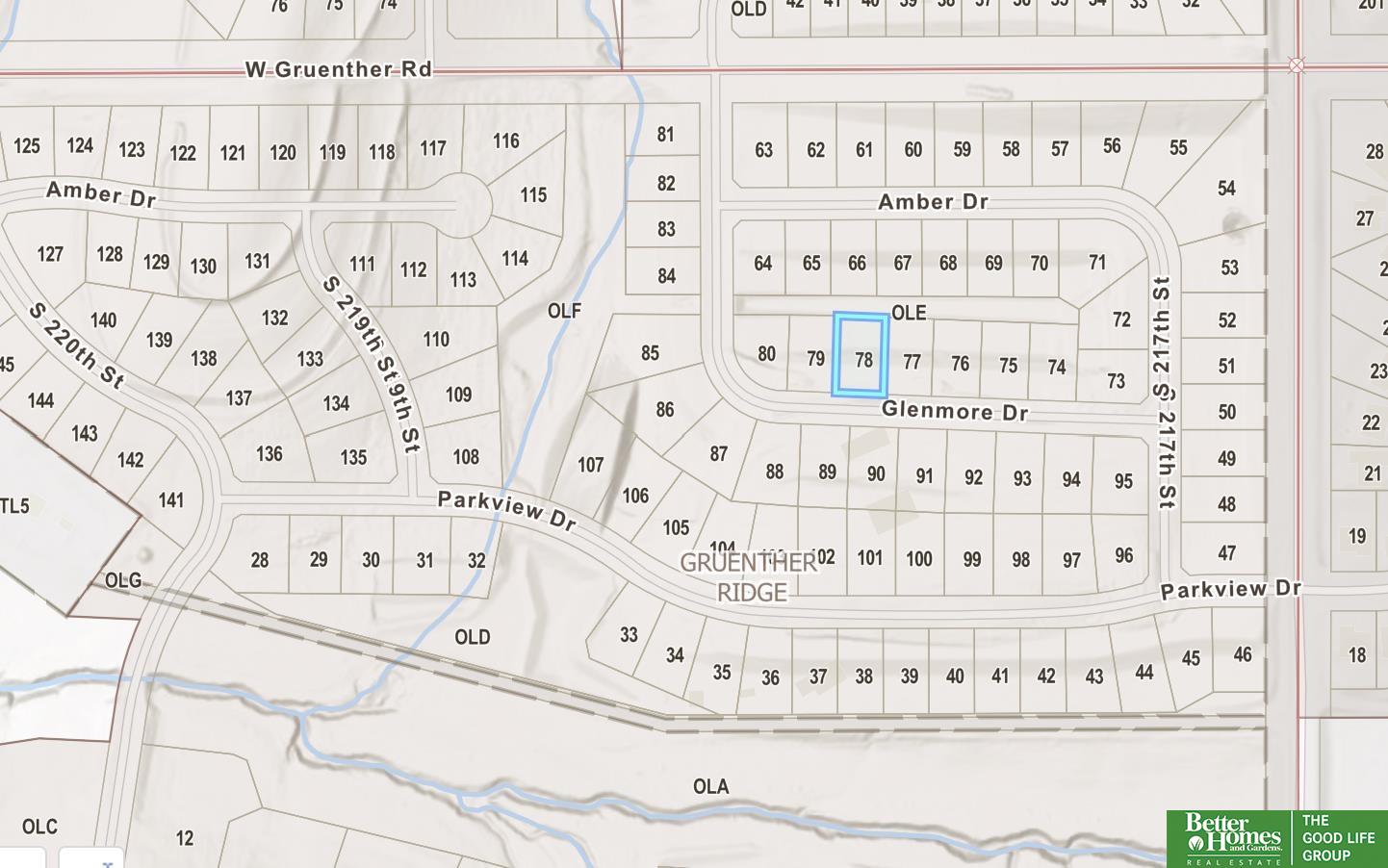 21724 Glenmore Drive