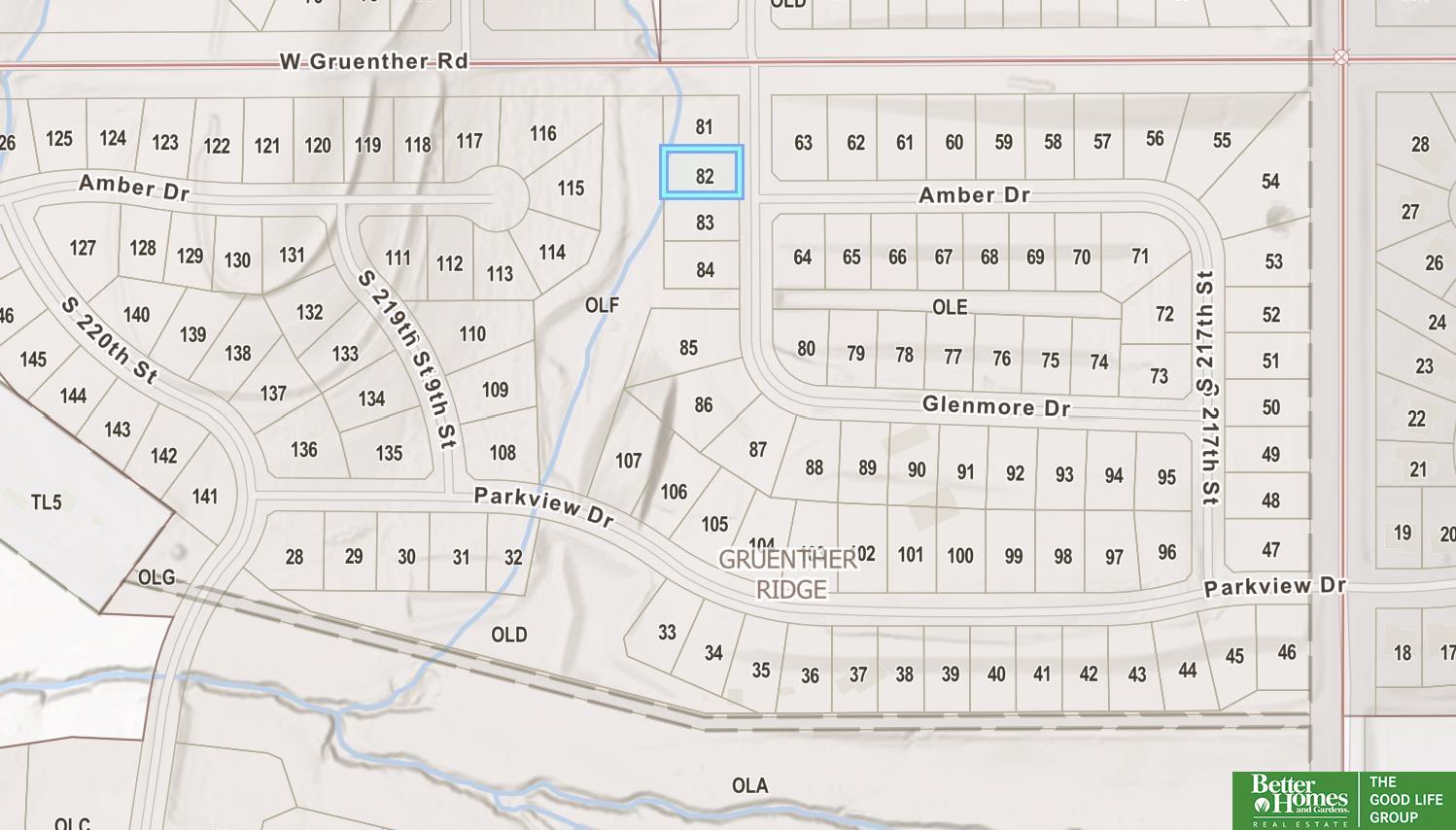 11206 S 218th Street