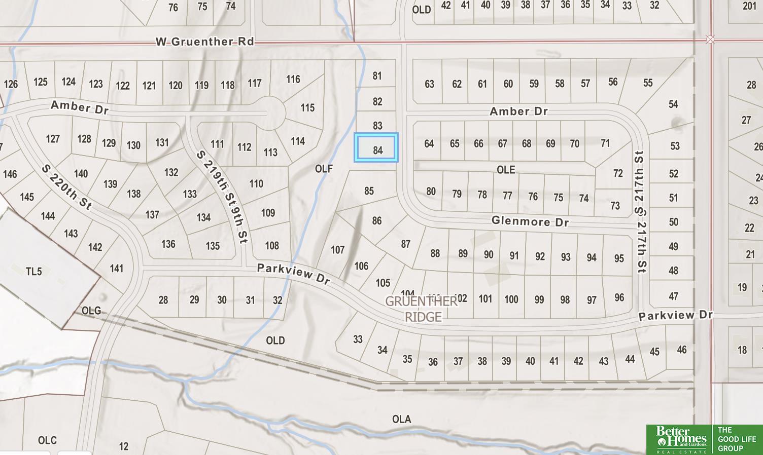 11214 S 218th Street