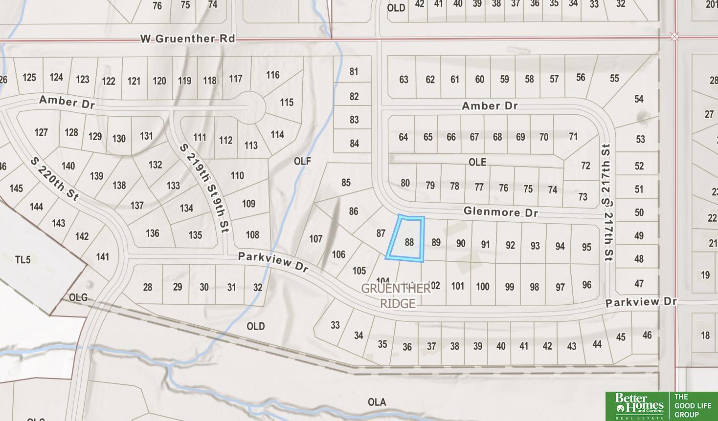 21735 Glenmore Drive