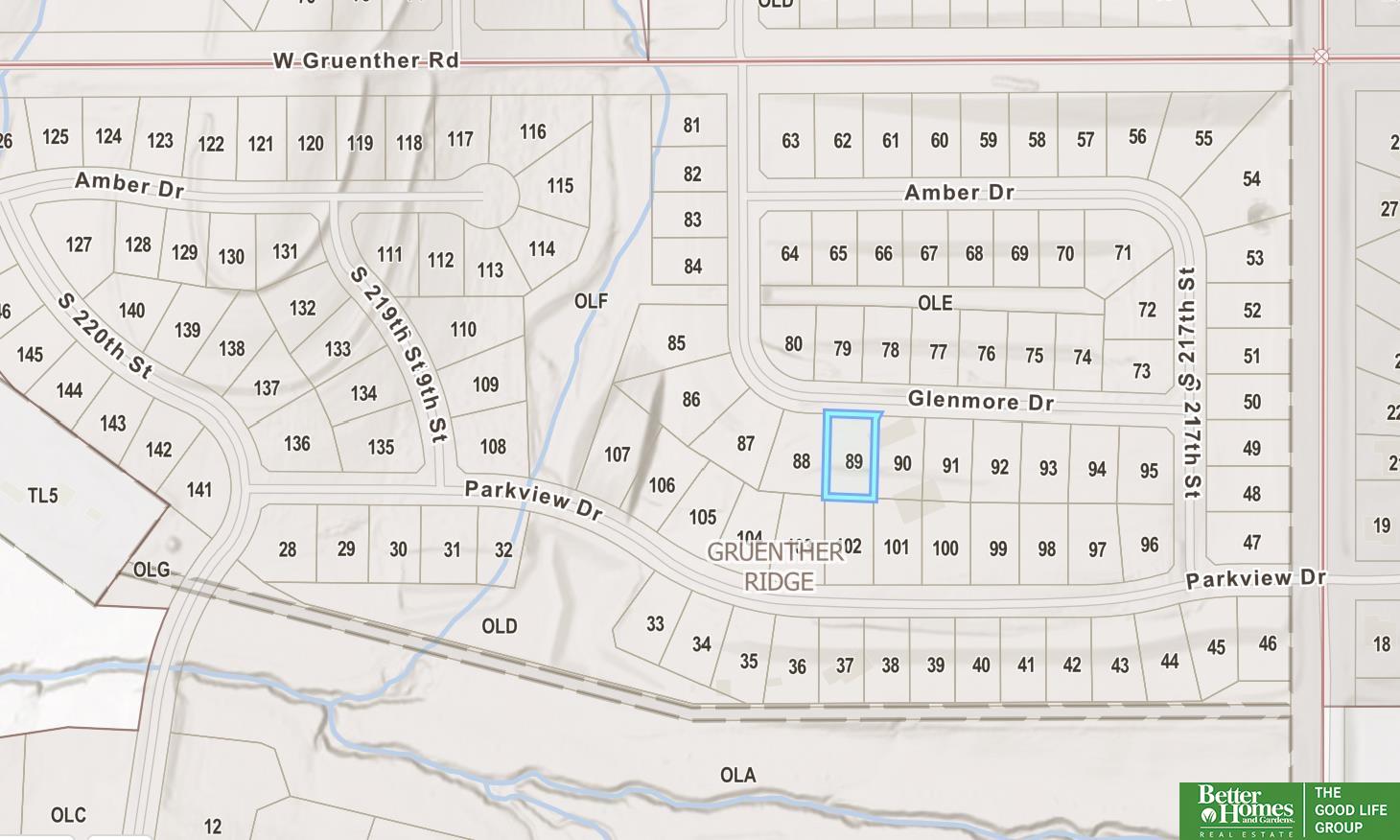 21727 Glenmore Drive