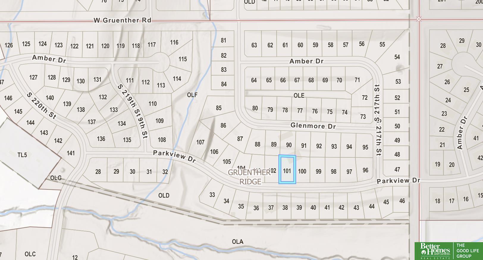 21726 Parkview Drive