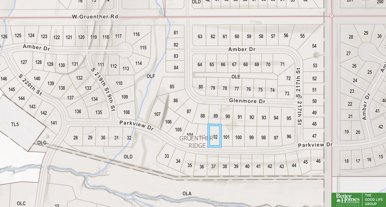 21730 Parkview Drive