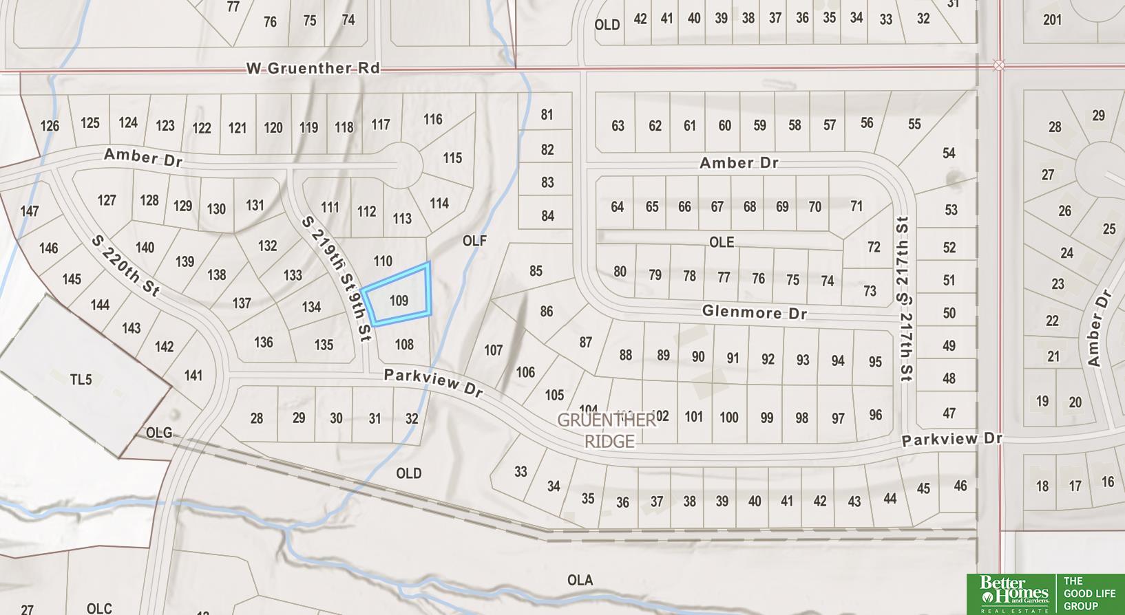 11265 S 219th Street