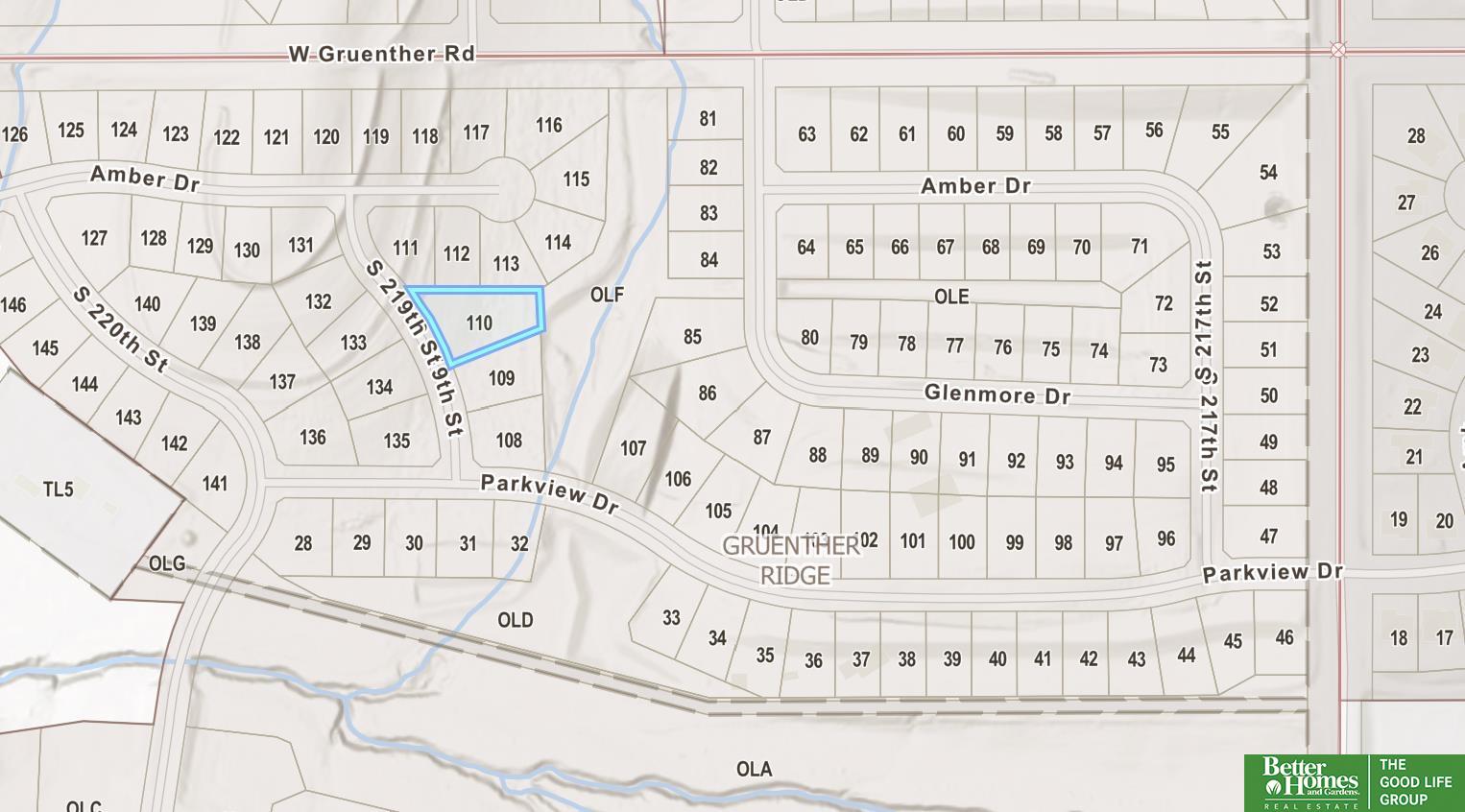 11261 S 219th Street