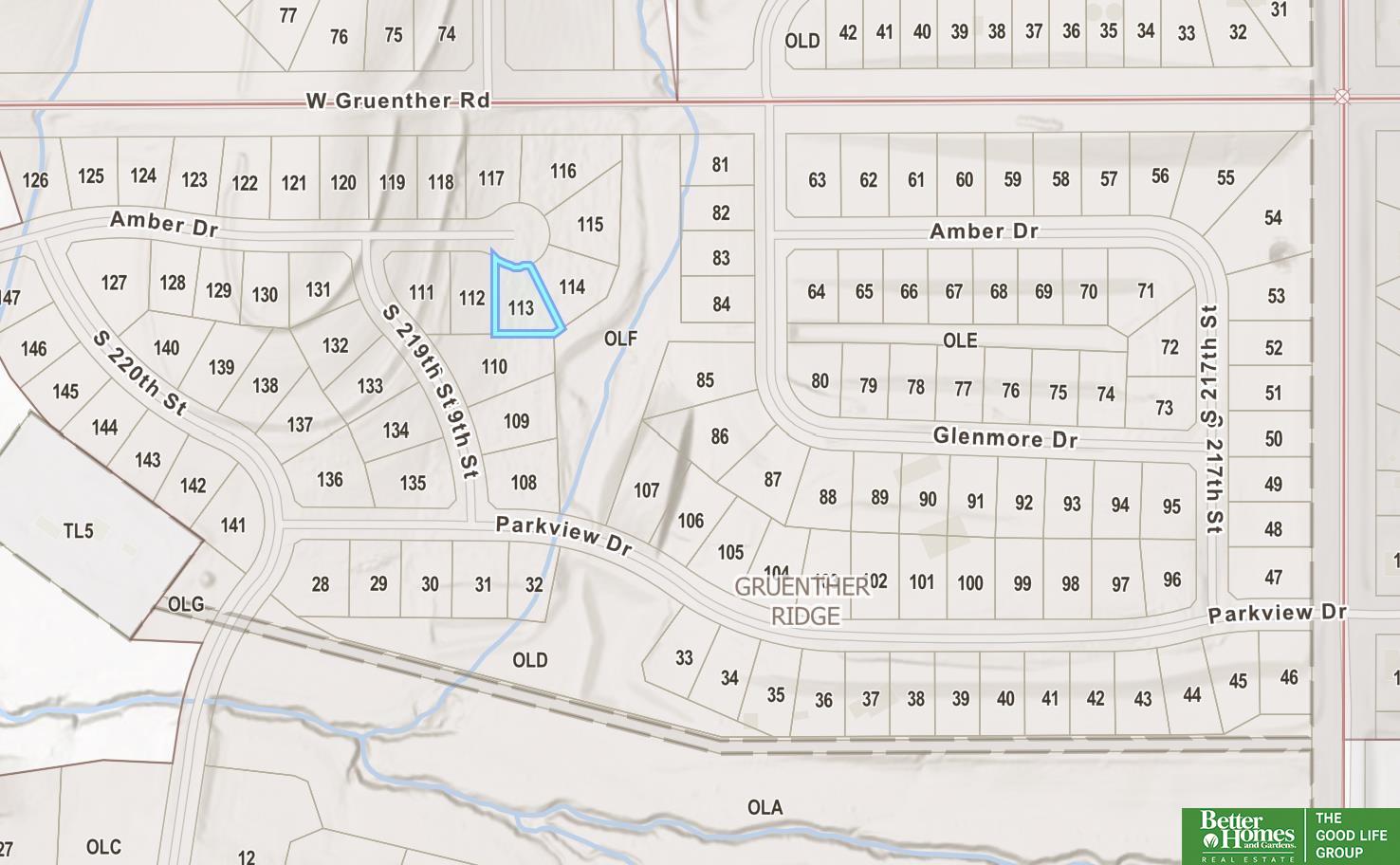 21859 Amber Circle