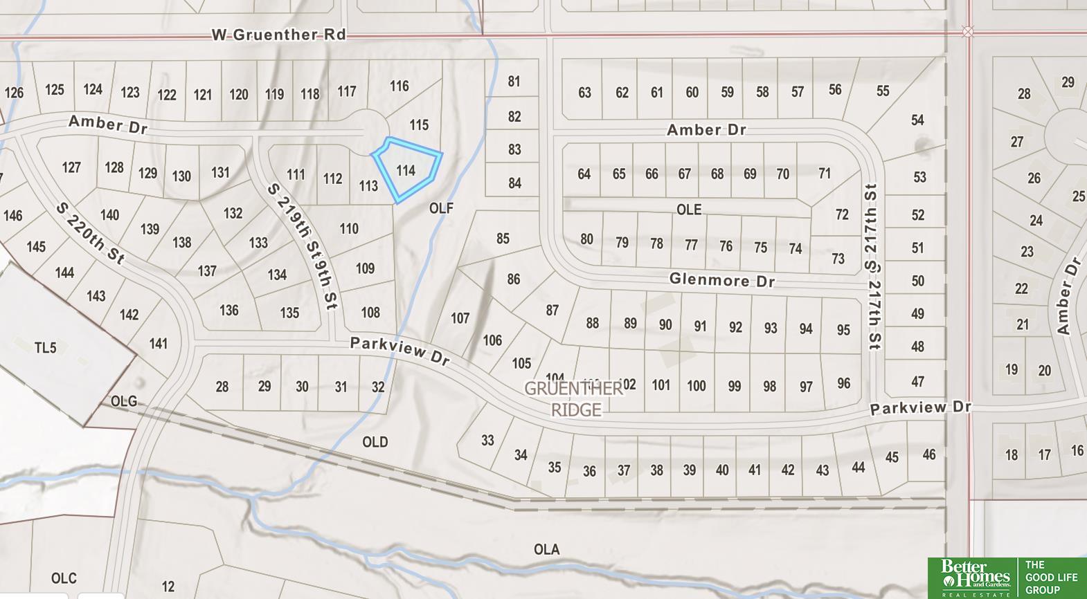 21855 Amber Circle