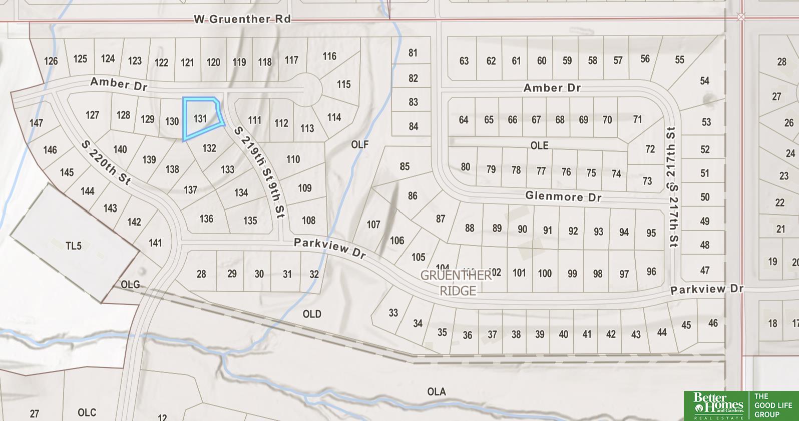 TBD Lot 131 Drive