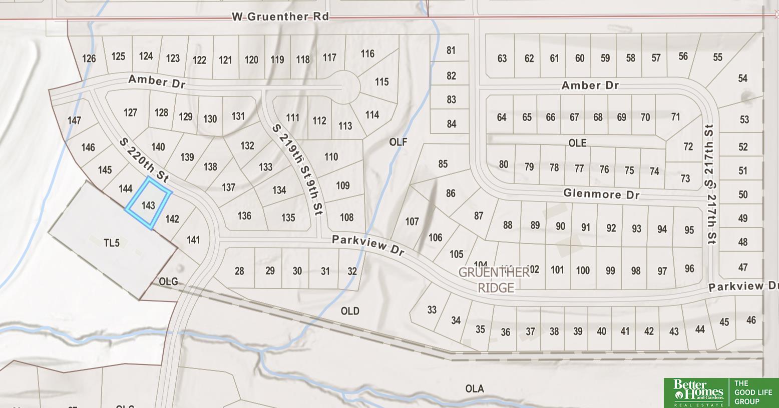 11270 S 220th Street