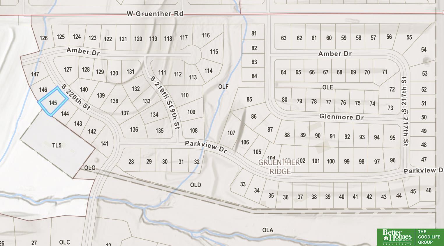 11262 S 220th Street