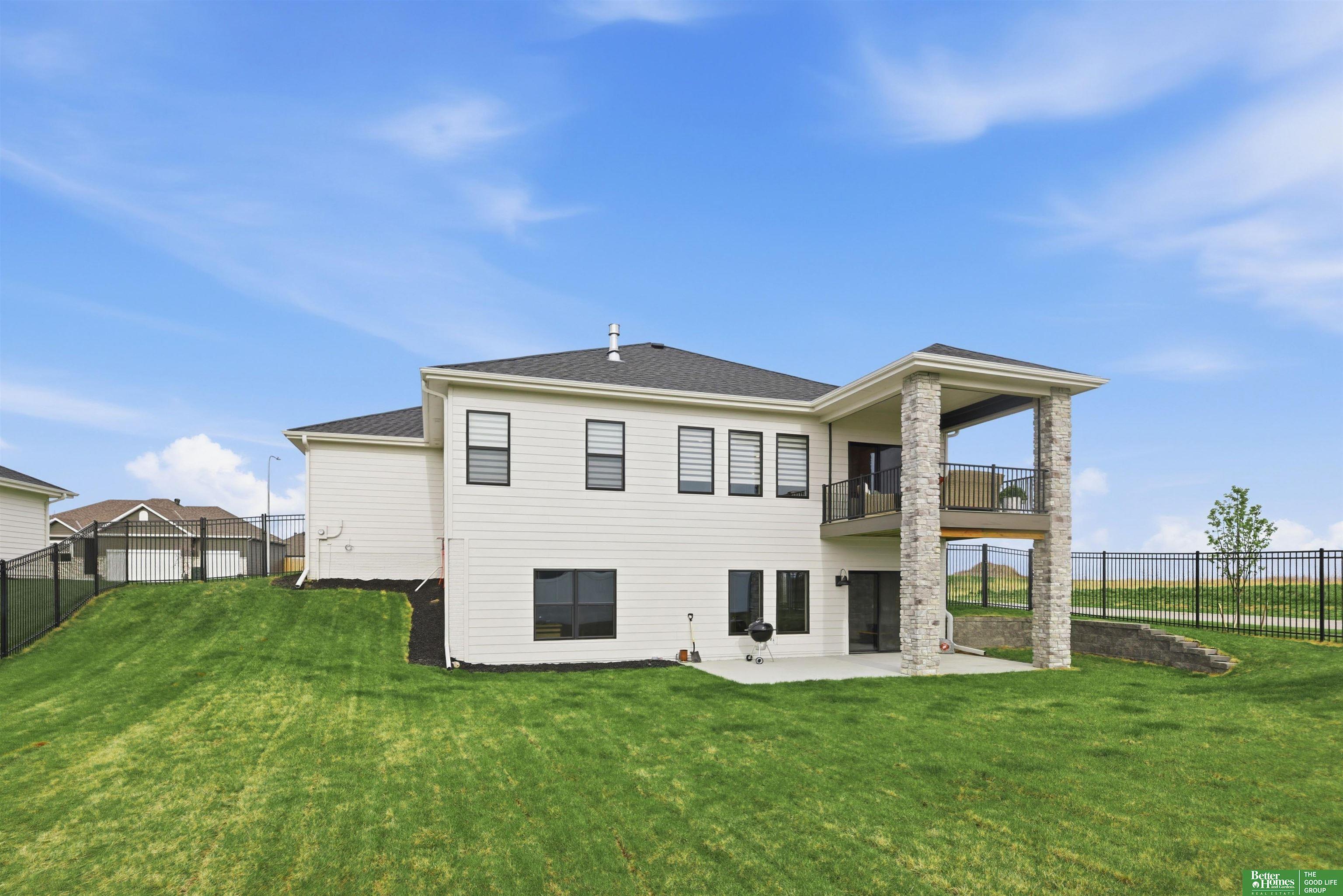 11970 South 118th Street