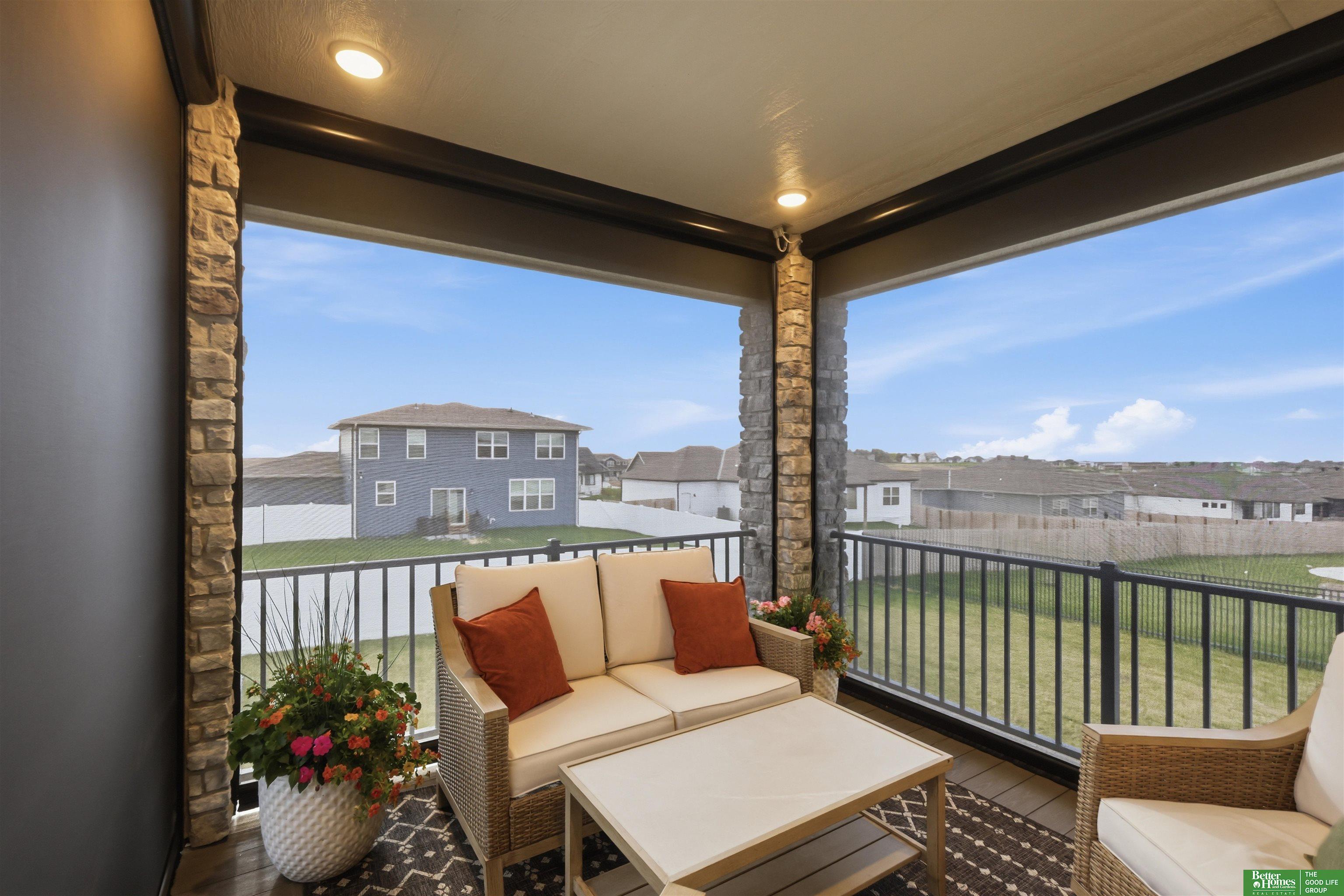 11970 South 118th Street