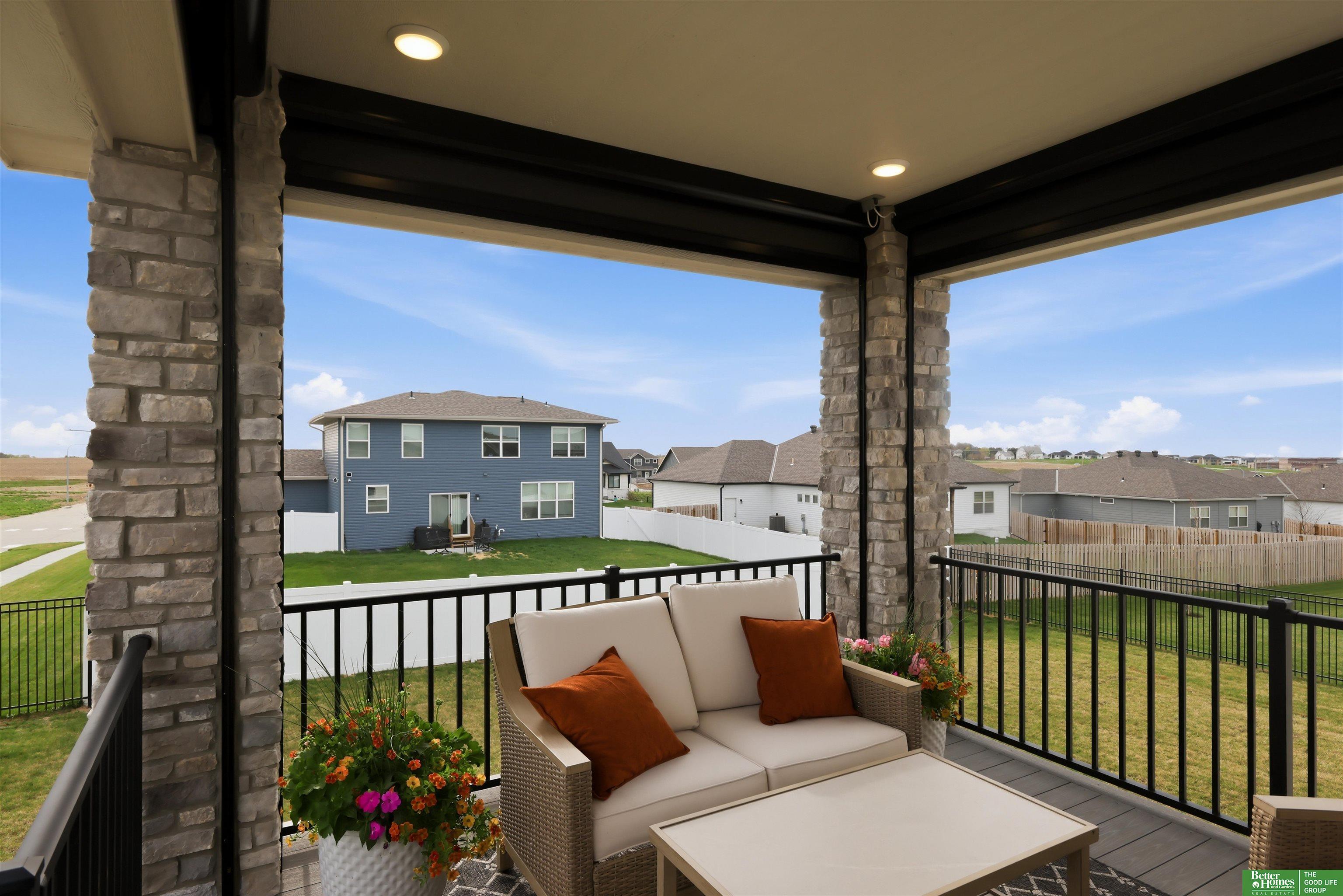 11970 South 118th Street