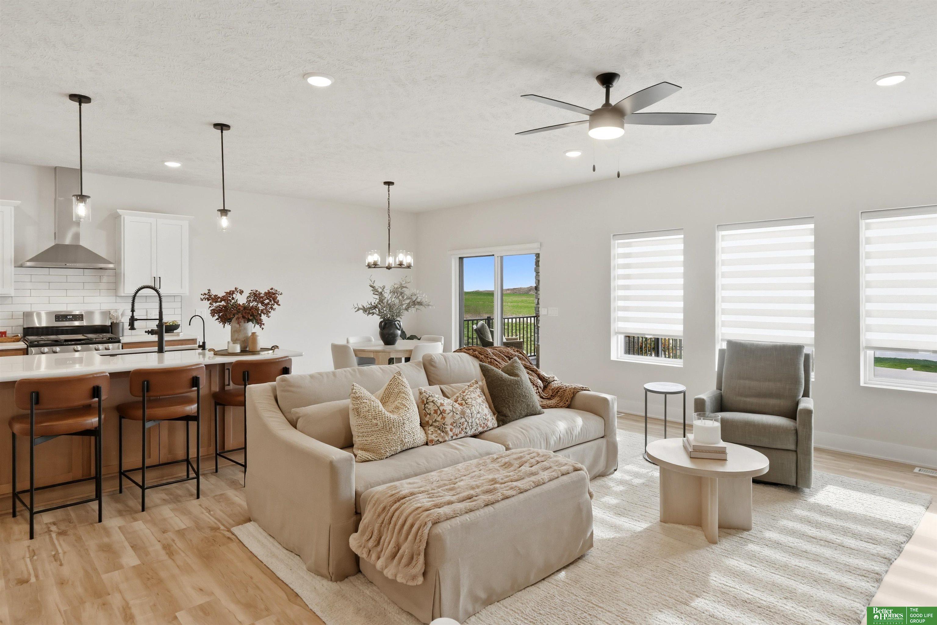 11970 South 118th Street