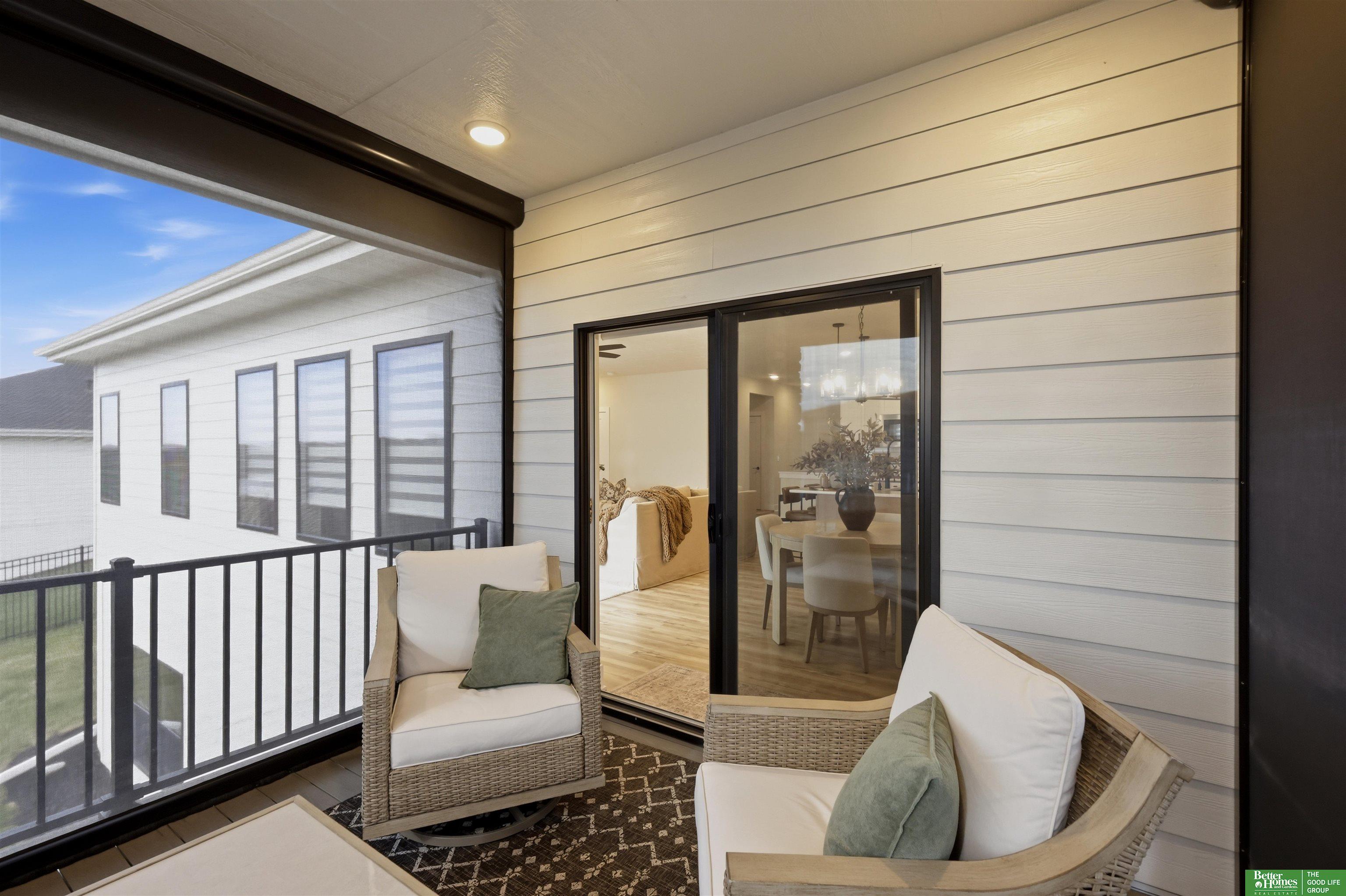 11970 South 118th Street