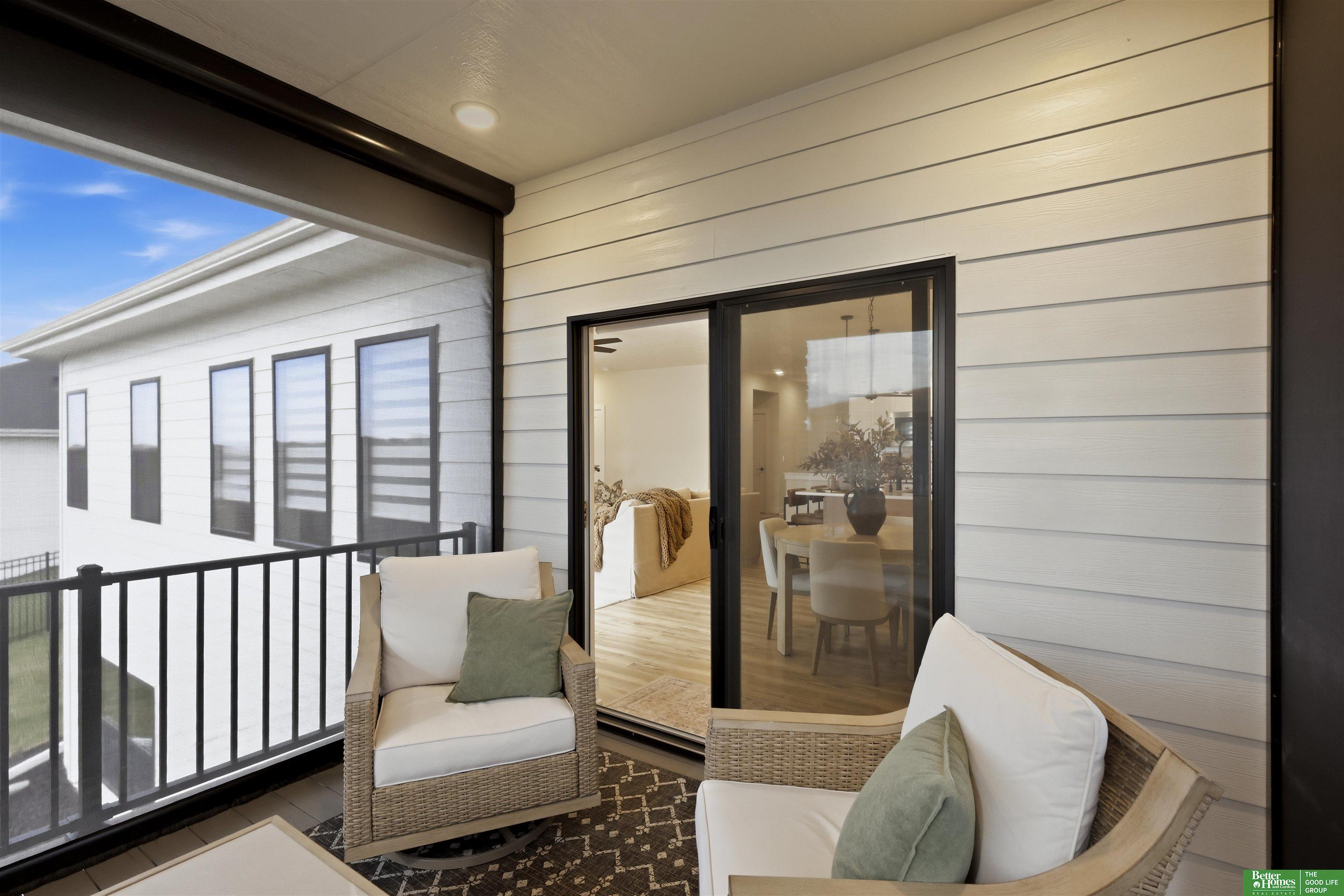 11970 South 118th Street