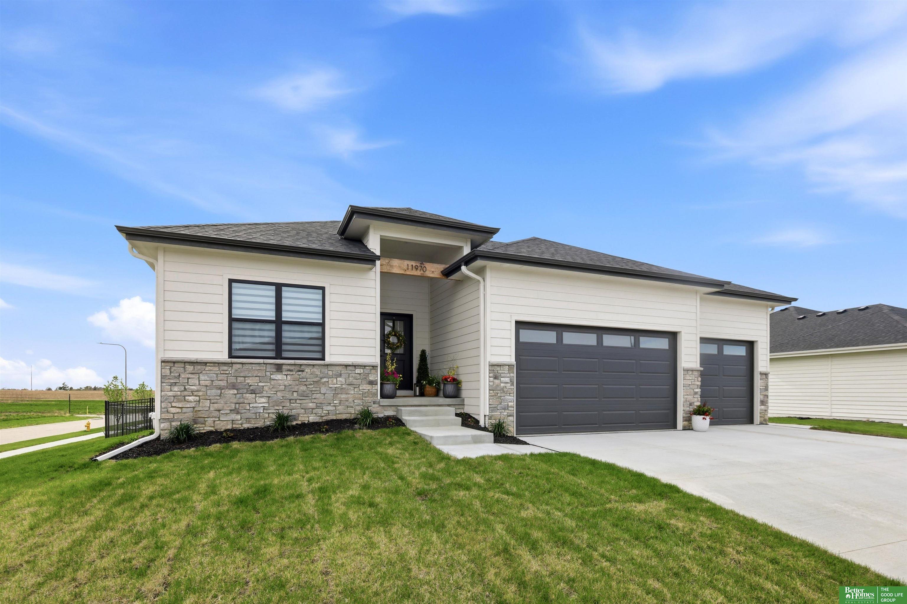 11970 South 118th Street