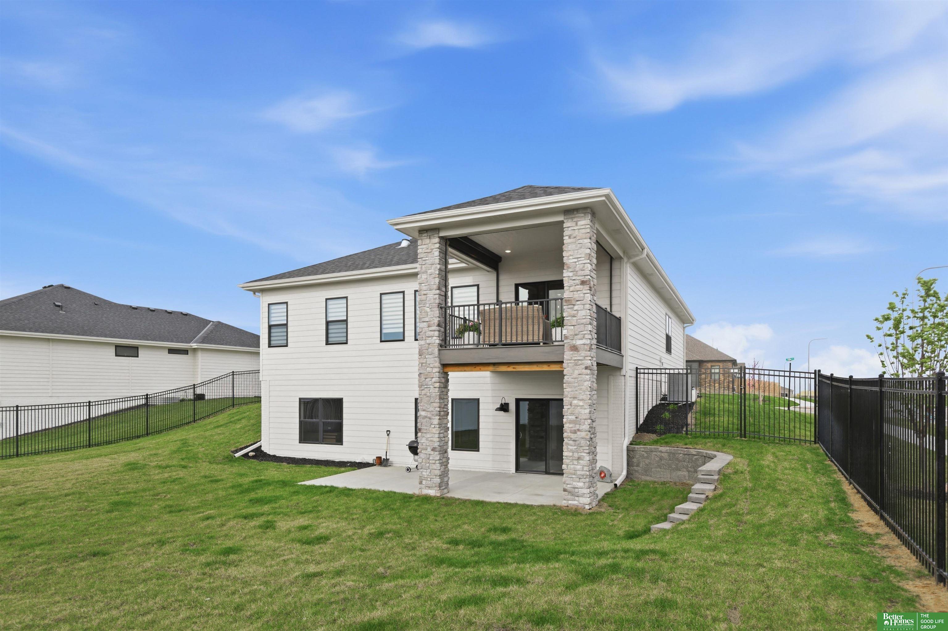 11970 South 118th Street