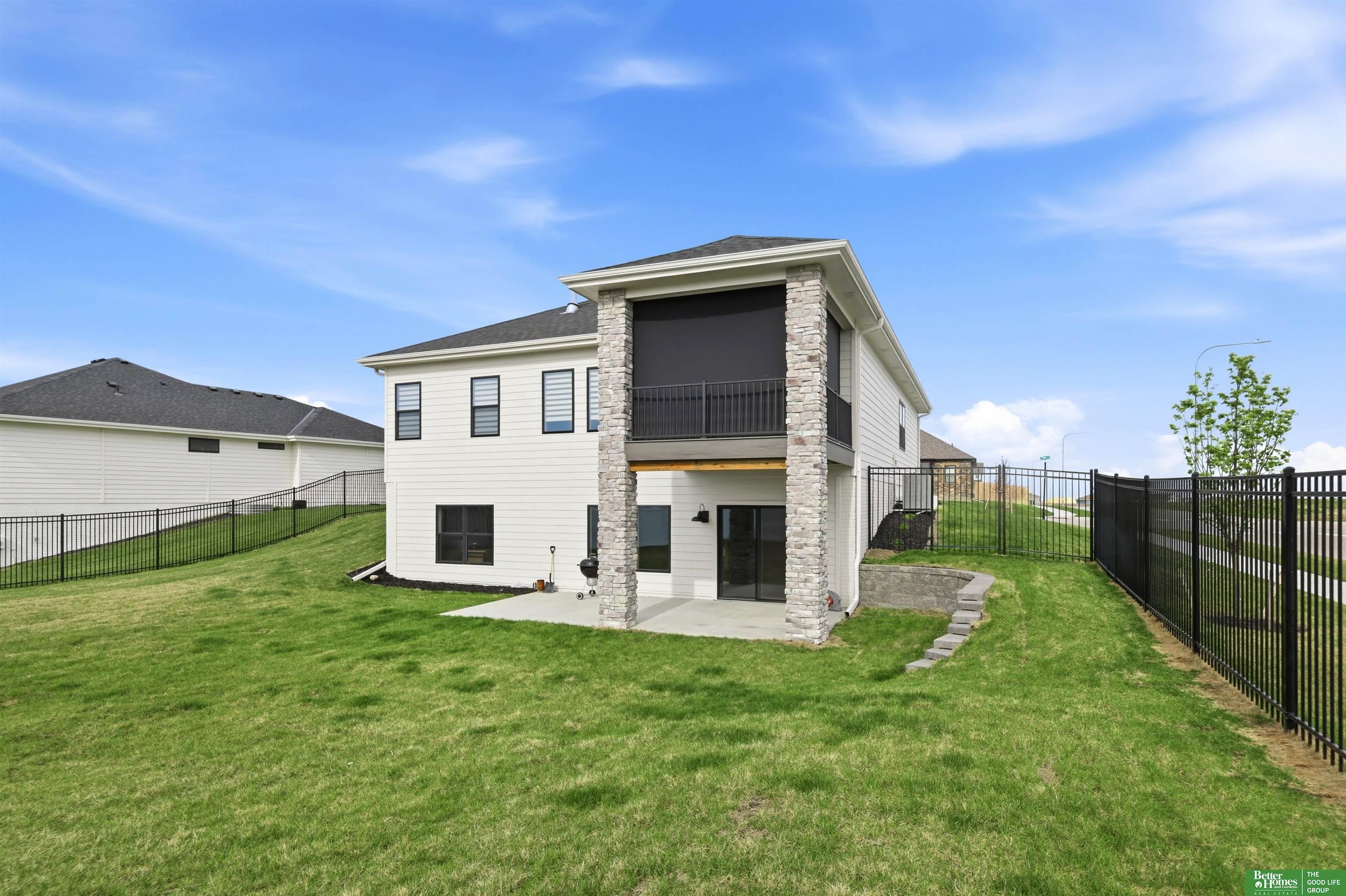 11970 South 118th Street