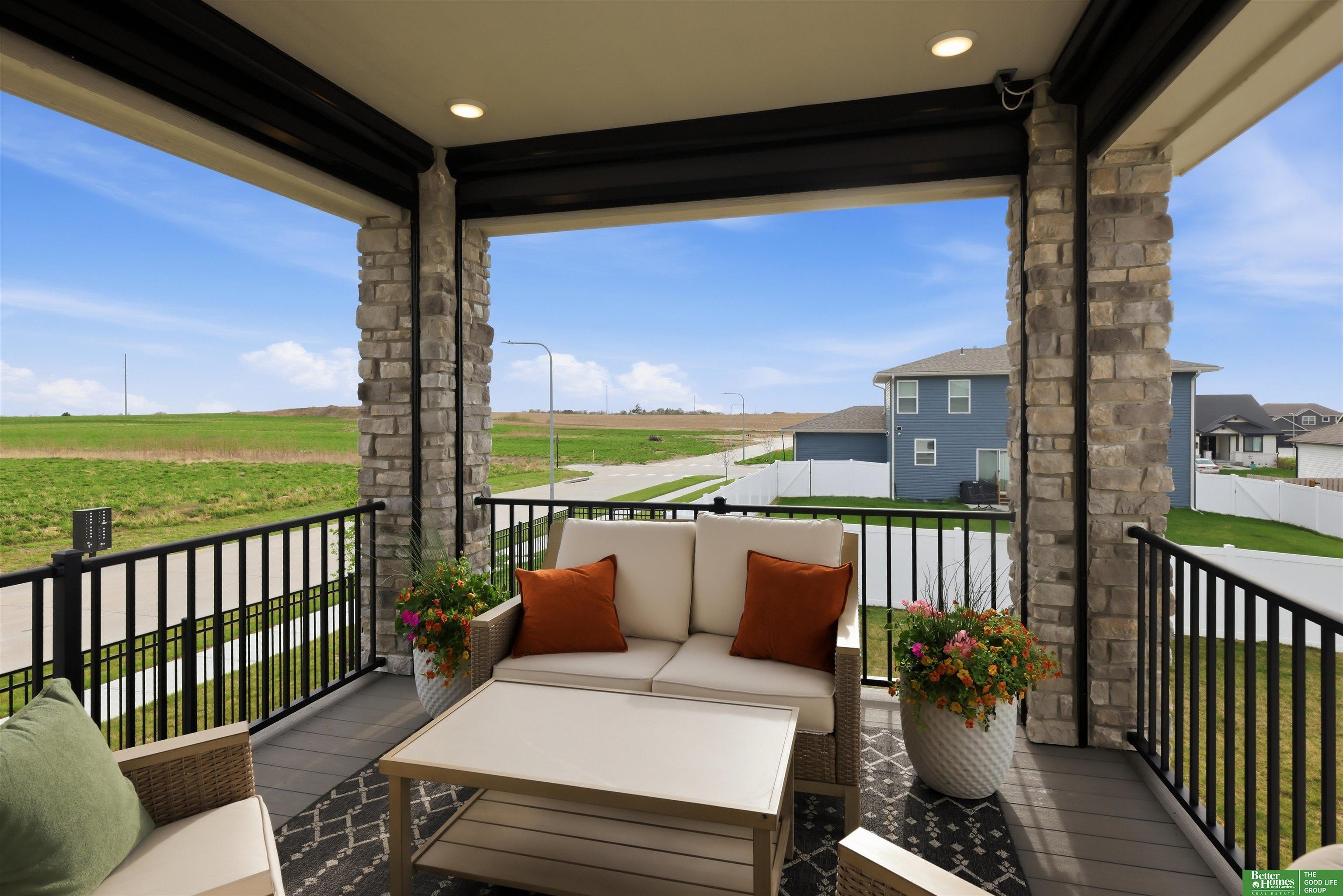 11970 South 118th Street