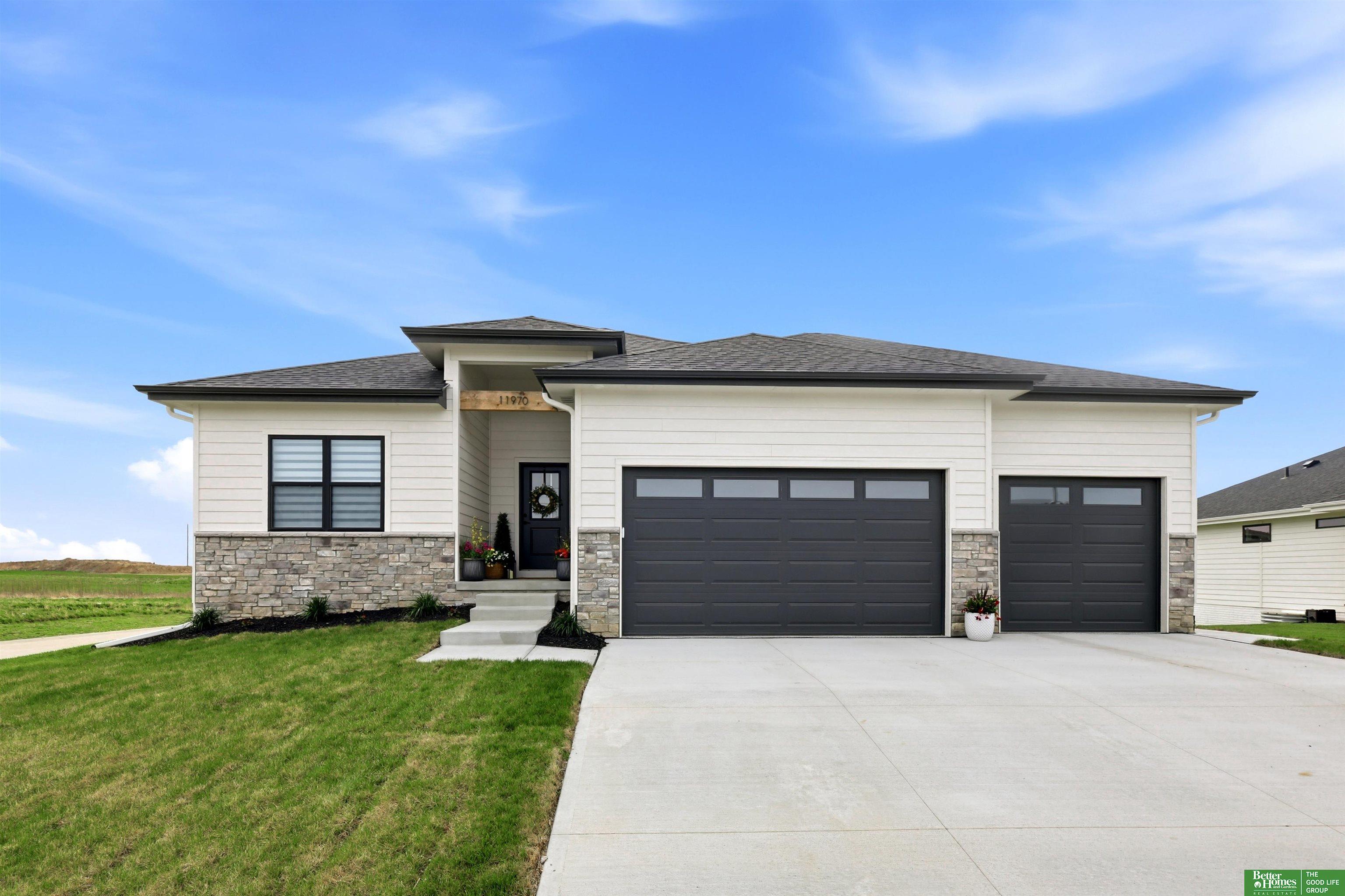 11970 South 118th Street