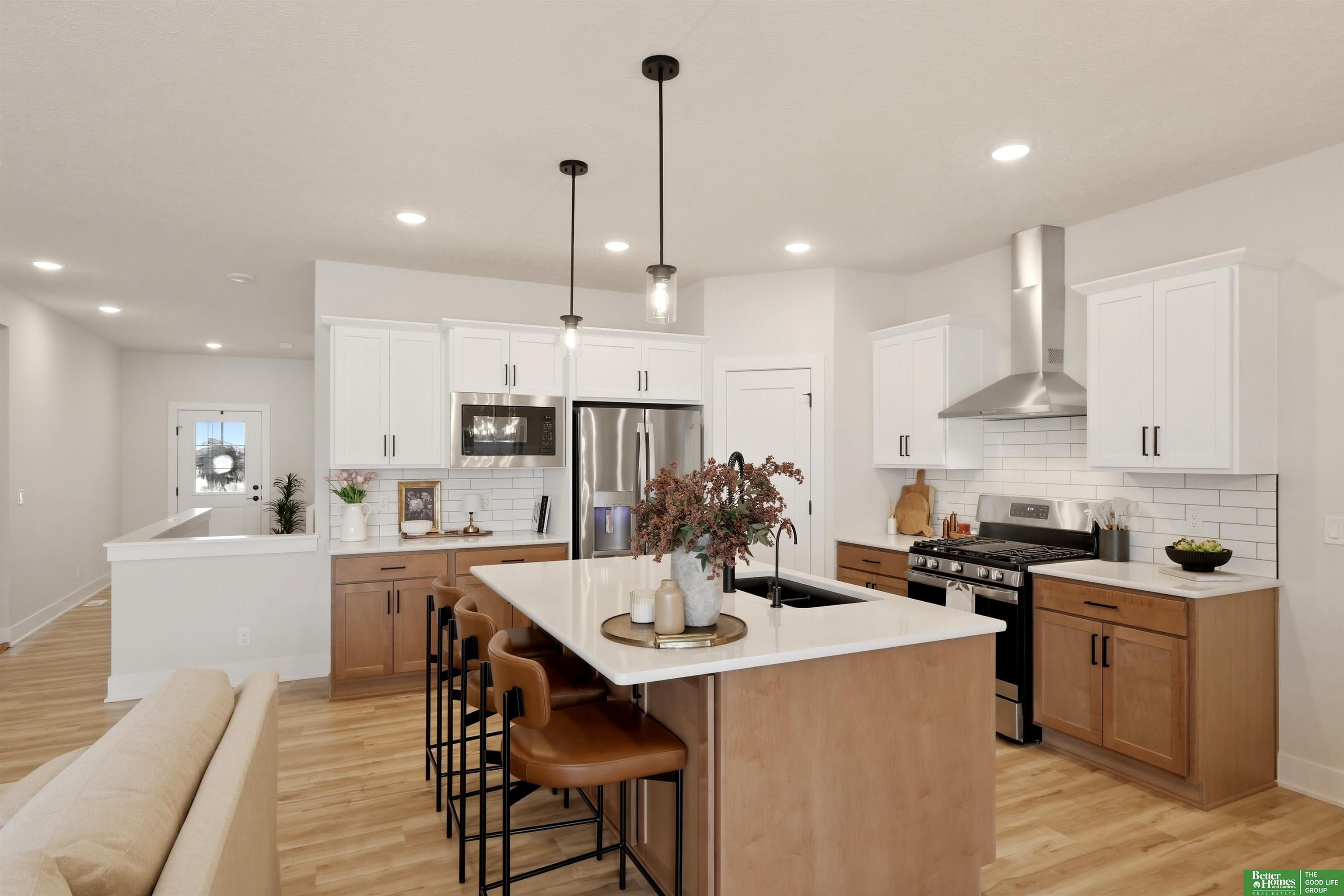 11970 South 118th Street