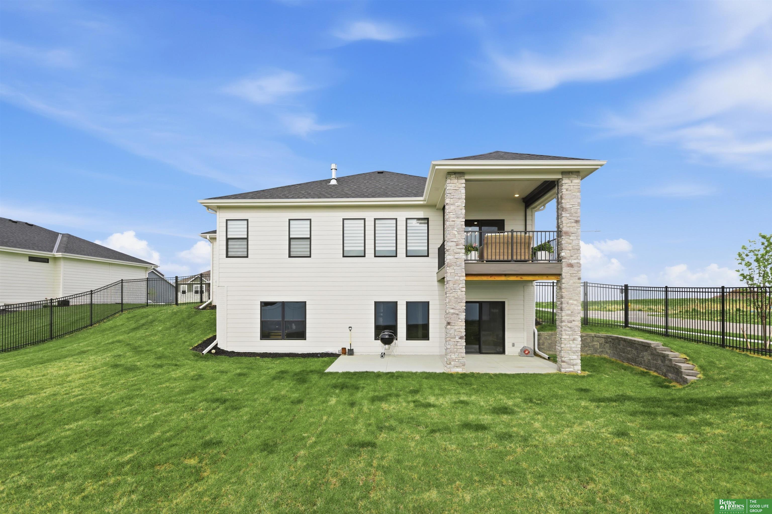 11970 South 118th Street