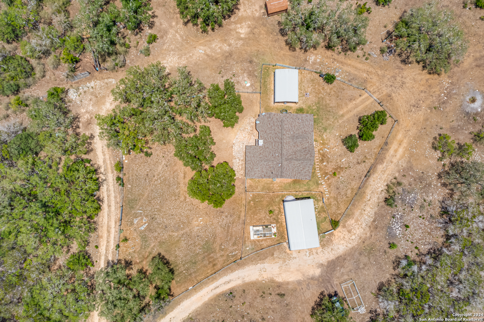 377 Private Road 349
