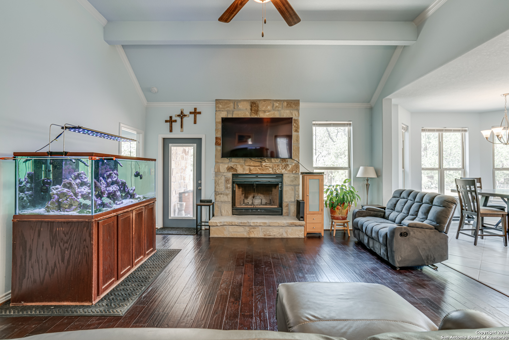377 Private Road 349